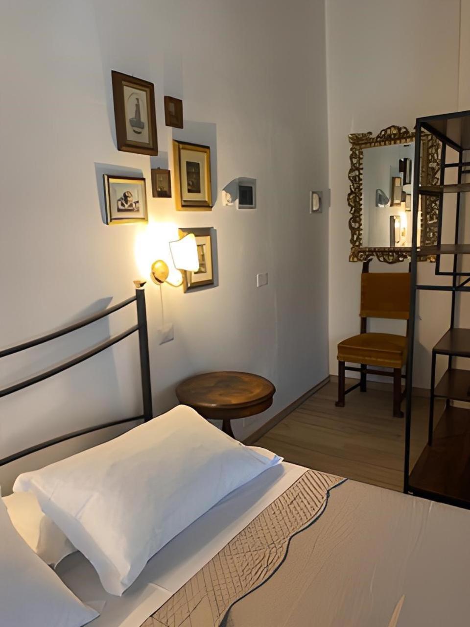 Agriturismo La Luciana Кастильоне-делла-Пеская Экстерьер фото